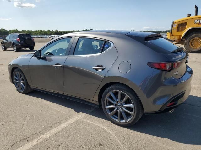 2019 Mazda 3