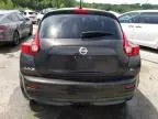 2011 Nissan Juke S