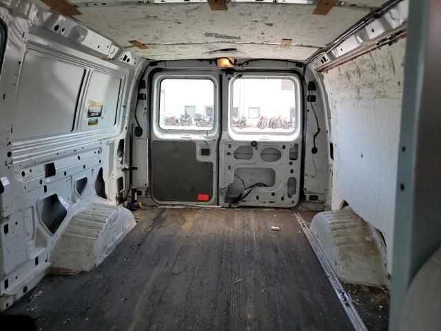 2010 Ford Econoline E250 Van