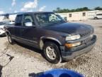 1999 Chevrolet Silverado C1500