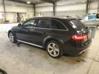 2014 Audi A4 Allroad Premium Plus