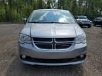 2016 Dodge Grand Caravan Crew