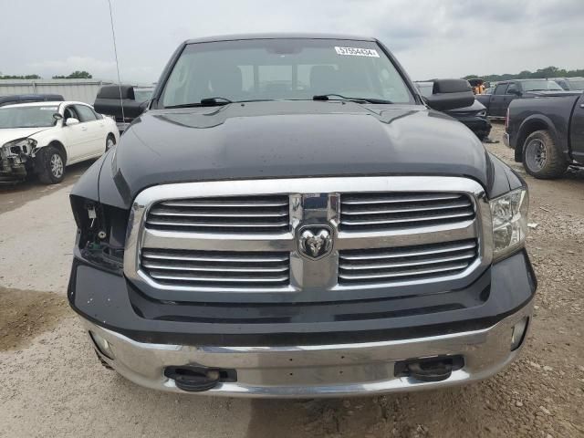 2013 Dodge RAM 1500 SLT