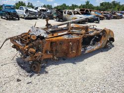 Porsche 928 Vehiculos salvage en venta: 1981 Porsche 928