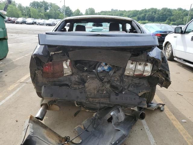 2008 Ford Mustang GT