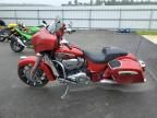 2019 Indian Motorcycle Co. Chieftain Limited