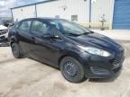 2014 Ford Fiesta S