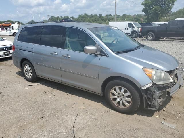 2008 Honda Odyssey EXL