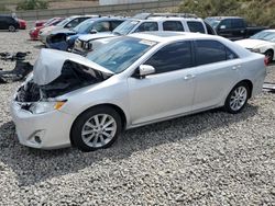 Run And Drives Cars for sale at auction: 2014 Toyota Camry L