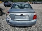 2006 KIA Spectra LX