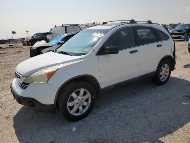 2008 Honda CR-V EX