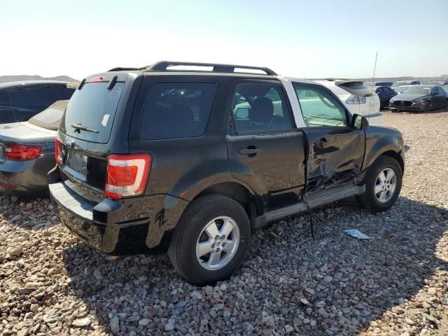 2009 Ford Escape XLT