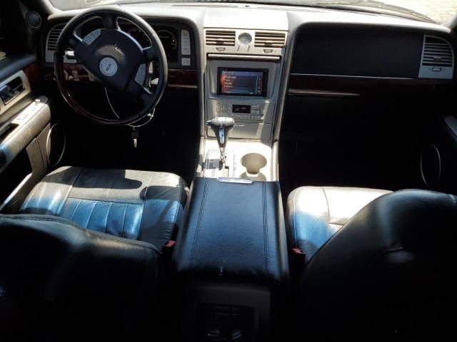 2006 Lincoln Navigator