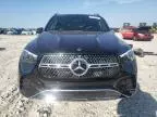 2024 Mercedes-Benz GLE 450 4matic