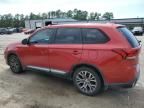 2017 Mitsubishi Outlander SE