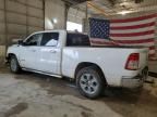 2022 Dodge RAM 1500 BIG HORN/LONE Star