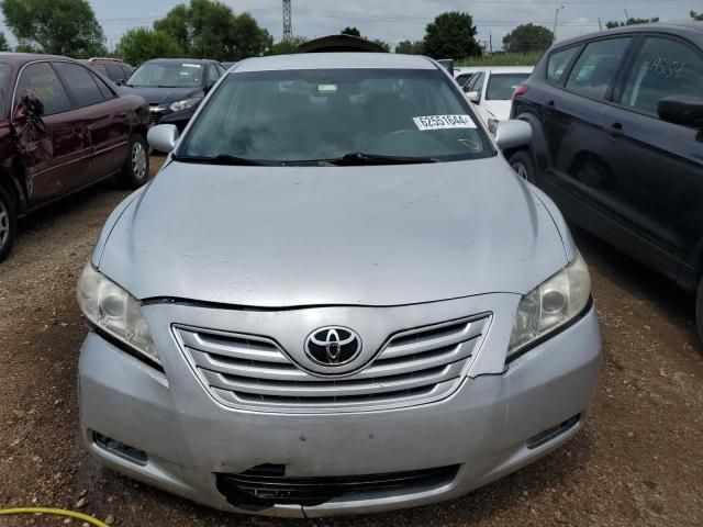 2009 Toyota Camry Base