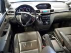 2013 Honda Odyssey EXL