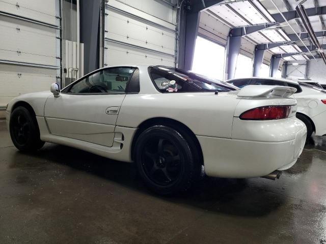 1996 Mitsubishi 3000 GT