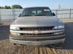 2001 Chevrolet Suburban C1500