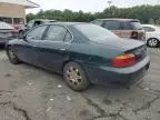 2001 Acura 3.2TL