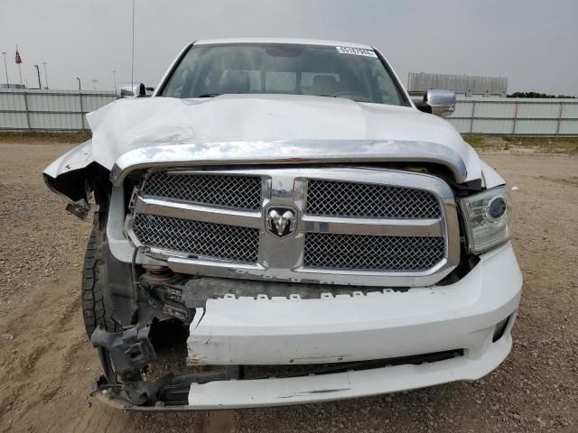 2014 Dodge RAM 1500 Longhorn