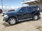 2005 Nissan Pathfinder LE