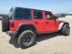 2022 Jeep Wrangler Unlimited Rubicon 4XE