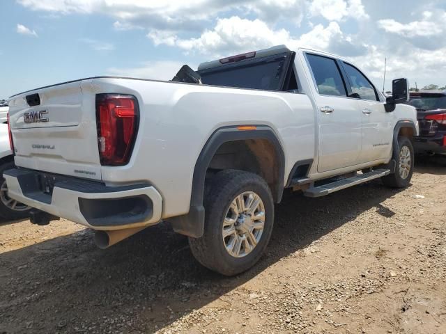 2023 GMC Sierra K2500 Denali