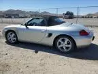 1998 Porsche Boxster