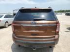 2012 Ford Explorer Limited