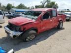 2010 Nissan Titan XE