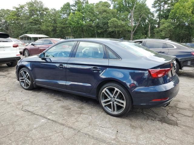 2020 Audi A3 Premium