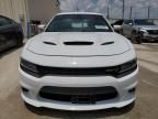 2018 Dodge Charger SRT Hellcat