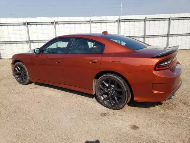 2022 Dodge Charger GT