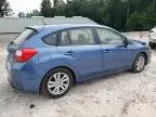 2015 Subaru Impreza Premium