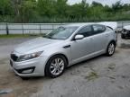 2012 KIA Optima EX