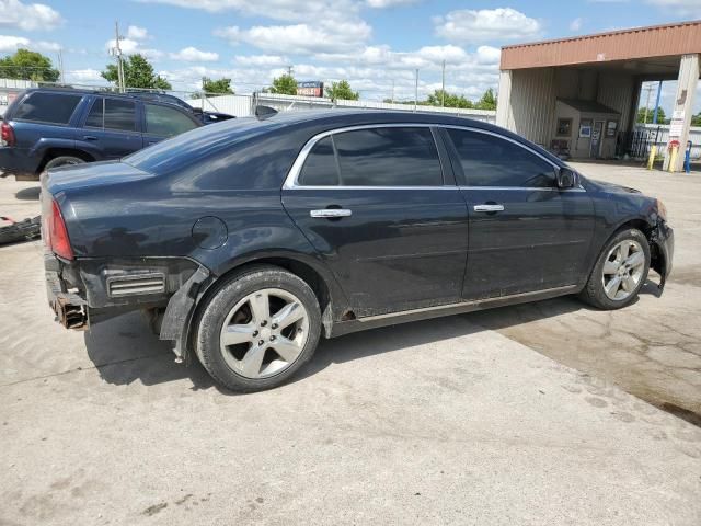 2012 Chevrolet Malibu 2LT