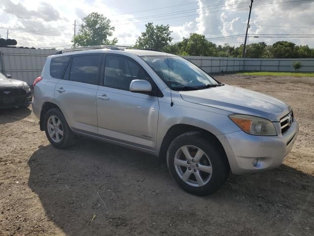 2006 Toyota Rav4 Limited