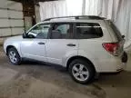 2010 Subaru Forester XS