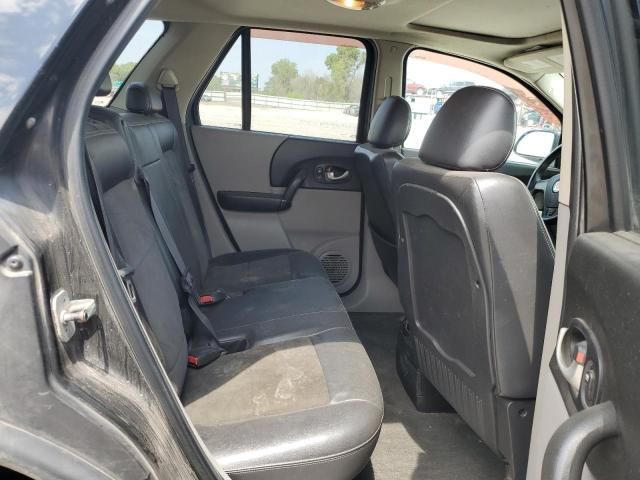 2005 Saturn Vue