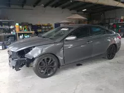 2013 Hyundai Sonata SE en venta en Loganville, GA