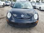 2008 Volkswagen New Beetle S