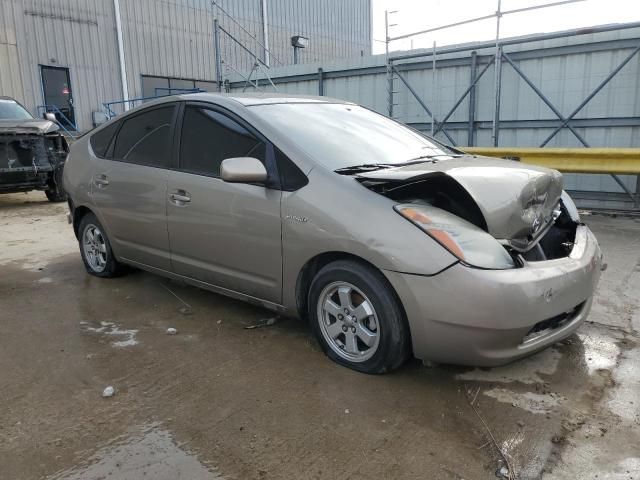 2006 Toyota Prius