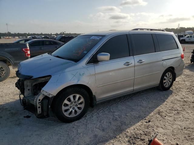 2010 Honda Odyssey EX