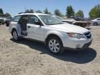 2009 Subaru Outback 2.5I