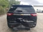 2021 Chevrolet Traverse LT