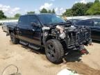 2018 Chevrolet Silverado K1500 LTZ