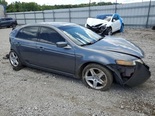 2005 Acura TL