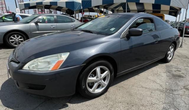 2004 Honda Accord EX